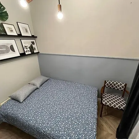 Nobel Apartment - Best Location!-3